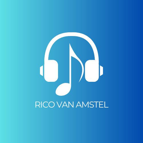 Rico van Amstel